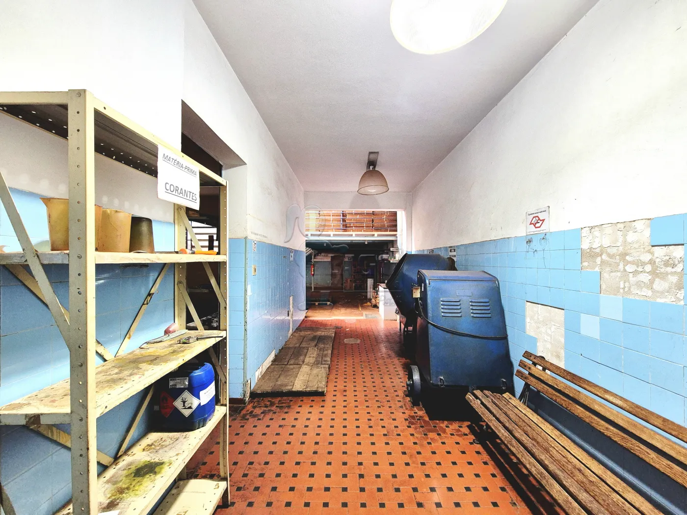 Comprar Comercial padr&atilde;o / Galp&atilde;o - Armaz&eacute;m em Ribeir&atilde;o Preto R$ 1.285.000,00 - Foto 27