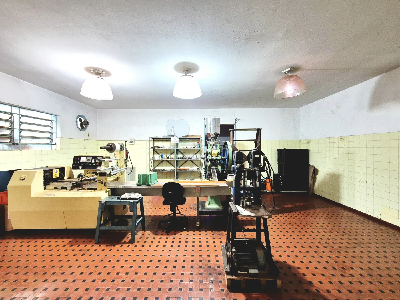 Comprar Comercial padr&atilde;o / Galp&atilde;o - Armaz&eacute;m em Ribeir&atilde;o Preto R$ 1.285.000,00 - Foto 29
