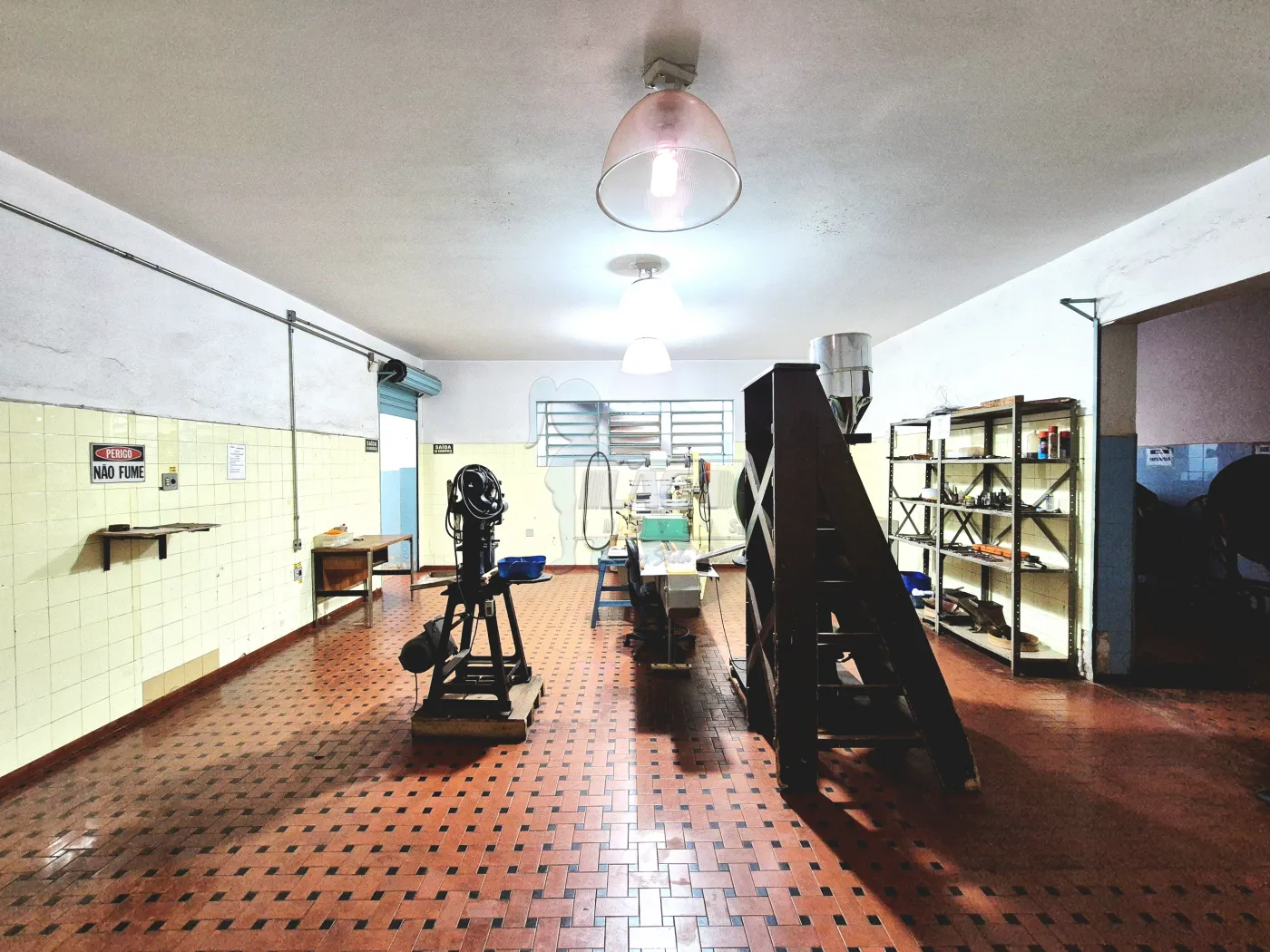 Comprar Comercial padr&atilde;o / Galp&atilde;o - Armaz&eacute;m em Ribeir&atilde;o Preto R$ 1.285.000,00 - Foto 30