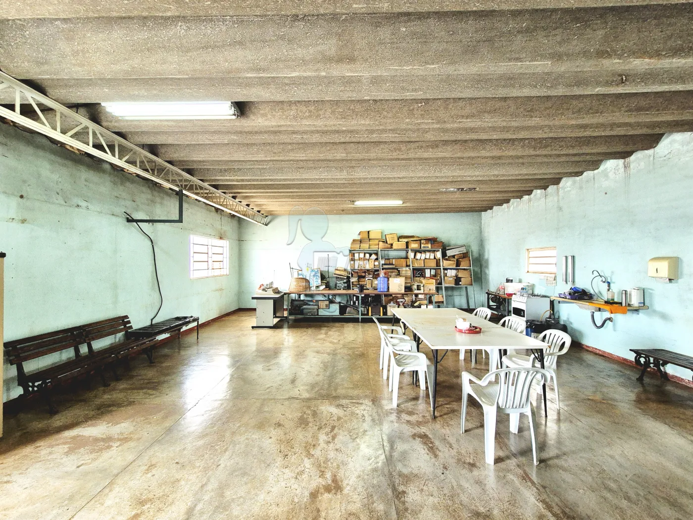 Comprar Comercial padr&atilde;o / Galp&atilde;o - Armaz&eacute;m em Ribeir&atilde;o Preto R$ 1.285.000,00 - Foto 32