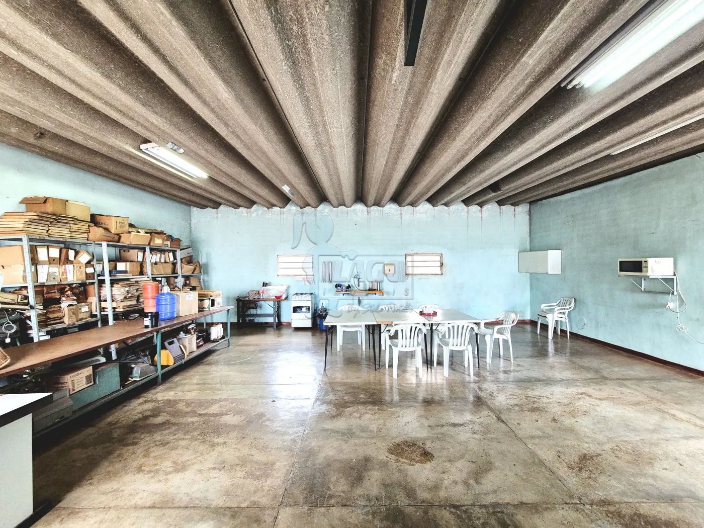 Comprar Comercial padr&atilde;o / Galp&atilde;o - Armaz&eacute;m em Ribeir&atilde;o Preto R$ 1.285.000,00 - Foto 33