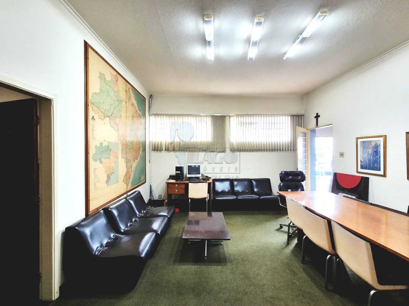 Comprar Comercial padr&atilde;o / Galp&atilde;o - Armaz&eacute;m em Ribeir&atilde;o Preto R$ 1.285.000,00 - Foto 35
