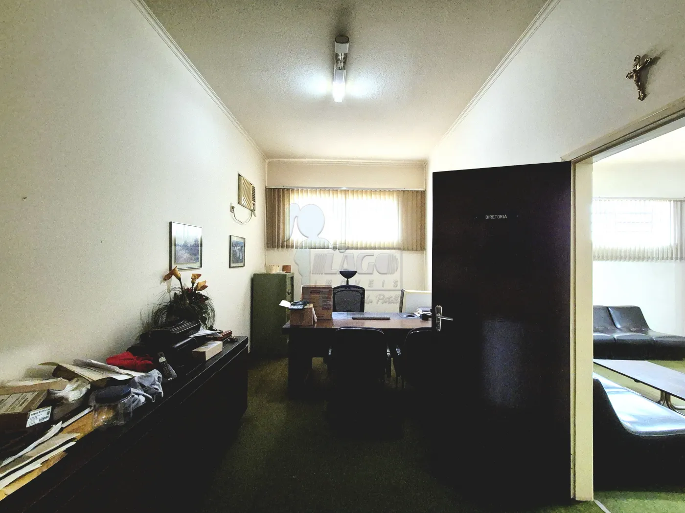 Comprar Comercial padr&atilde;o / Galp&atilde;o - Armaz&eacute;m em Ribeir&atilde;o Preto R$ 1.285.000,00 - Foto 36