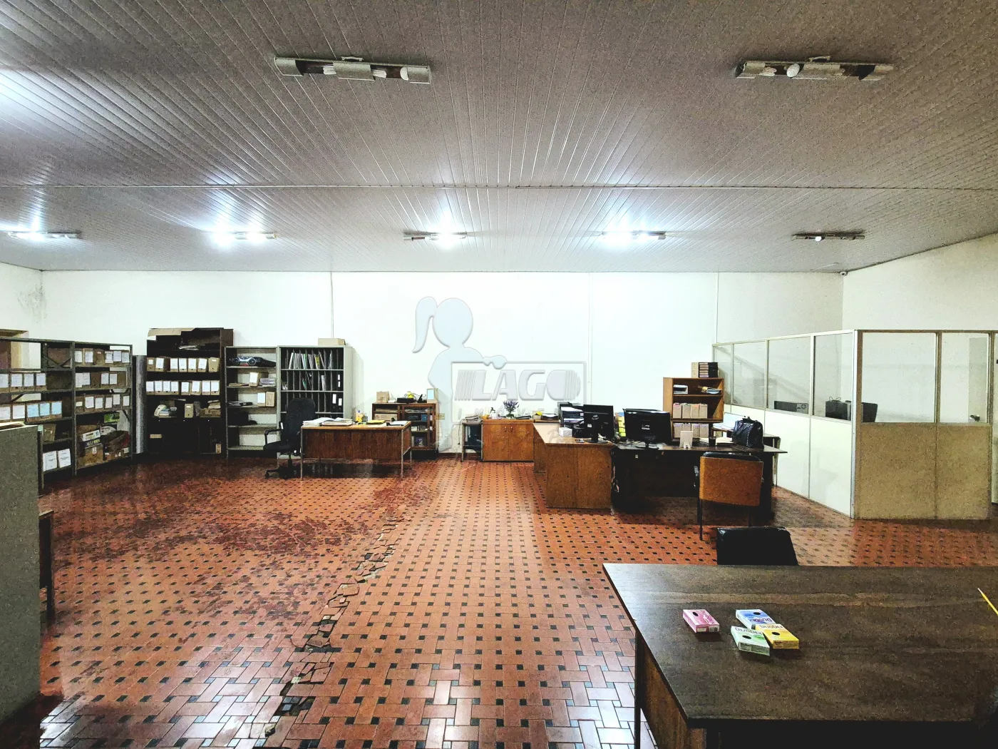 Comprar Comercial padr&atilde;o / Galp&atilde;o - Armaz&eacute;m em Ribeir&atilde;o Preto R$ 1.285.000,00 - Foto 38