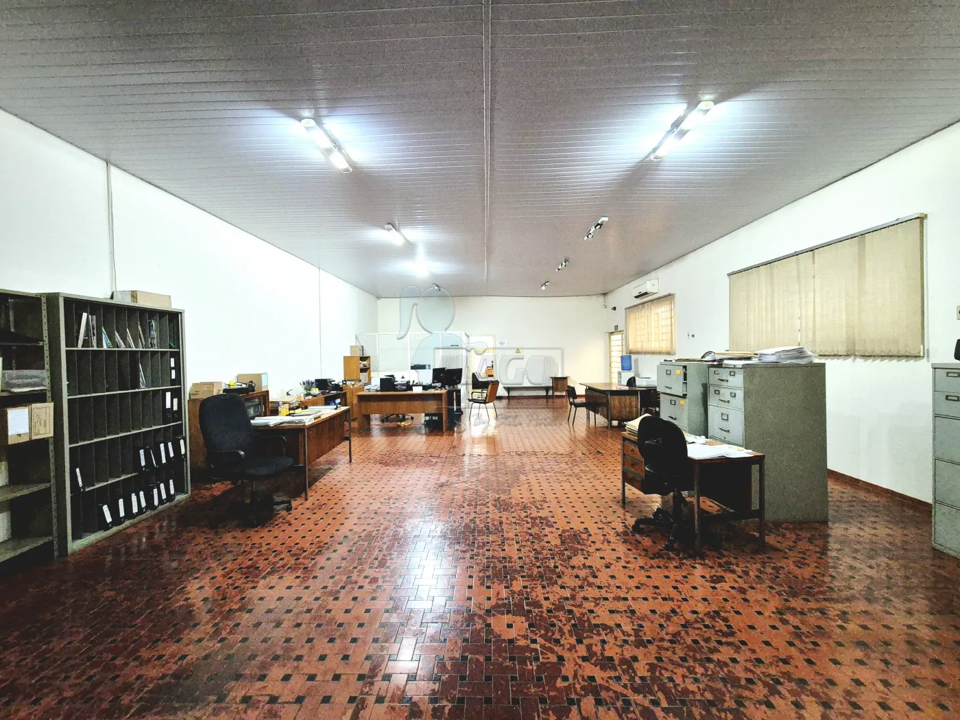 Comprar Comercial padr&atilde;o / Galp&atilde;o - Armaz&eacute;m em Ribeir&atilde;o Preto R$ 1.285.000,00 - Foto 39
