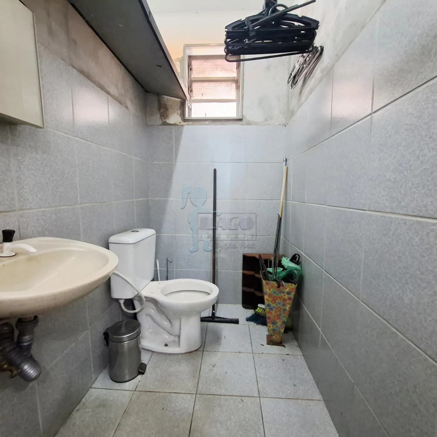 Alugar Comercial padr&atilde;o / Loja em Ribeir&atilde;o Preto R$ 2.500,00 - Foto 8