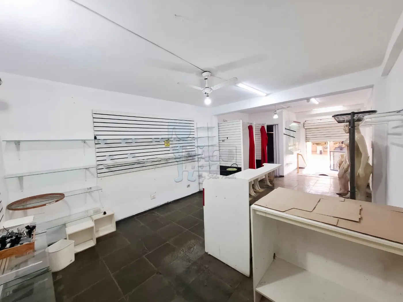 Alugar Comercial padr&atilde;o / Loja em Ribeir&atilde;o Preto R$ 2.500,00 - Foto 4