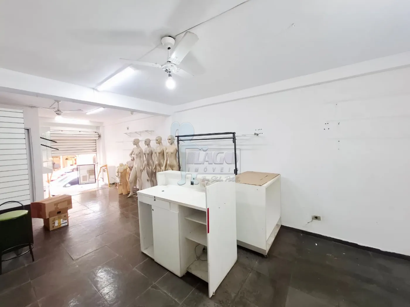 Alugar Comercial padr&atilde;o / Loja em Ribeir&atilde;o Preto R$ 2.500,00 - Foto 5