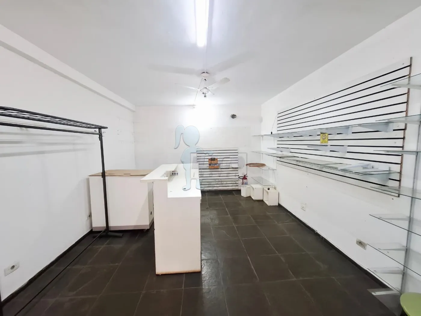 Alugar Comercial padr&atilde;o / Loja em Ribeir&atilde;o Preto R$ 2.500,00 - Foto 7