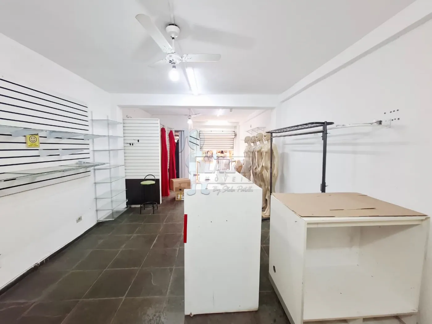 Alugar Comercial padr&atilde;o / Loja em Ribeir&atilde;o Preto R$ 2.500,00 - Foto 6