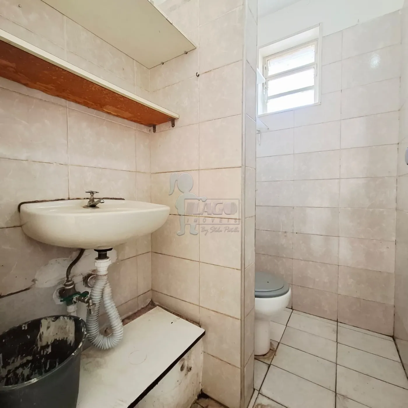 Alugar Comercial padr&atilde;o / Loja em Ribeir&atilde;o Preto R$ 2.500,00 - Foto 8