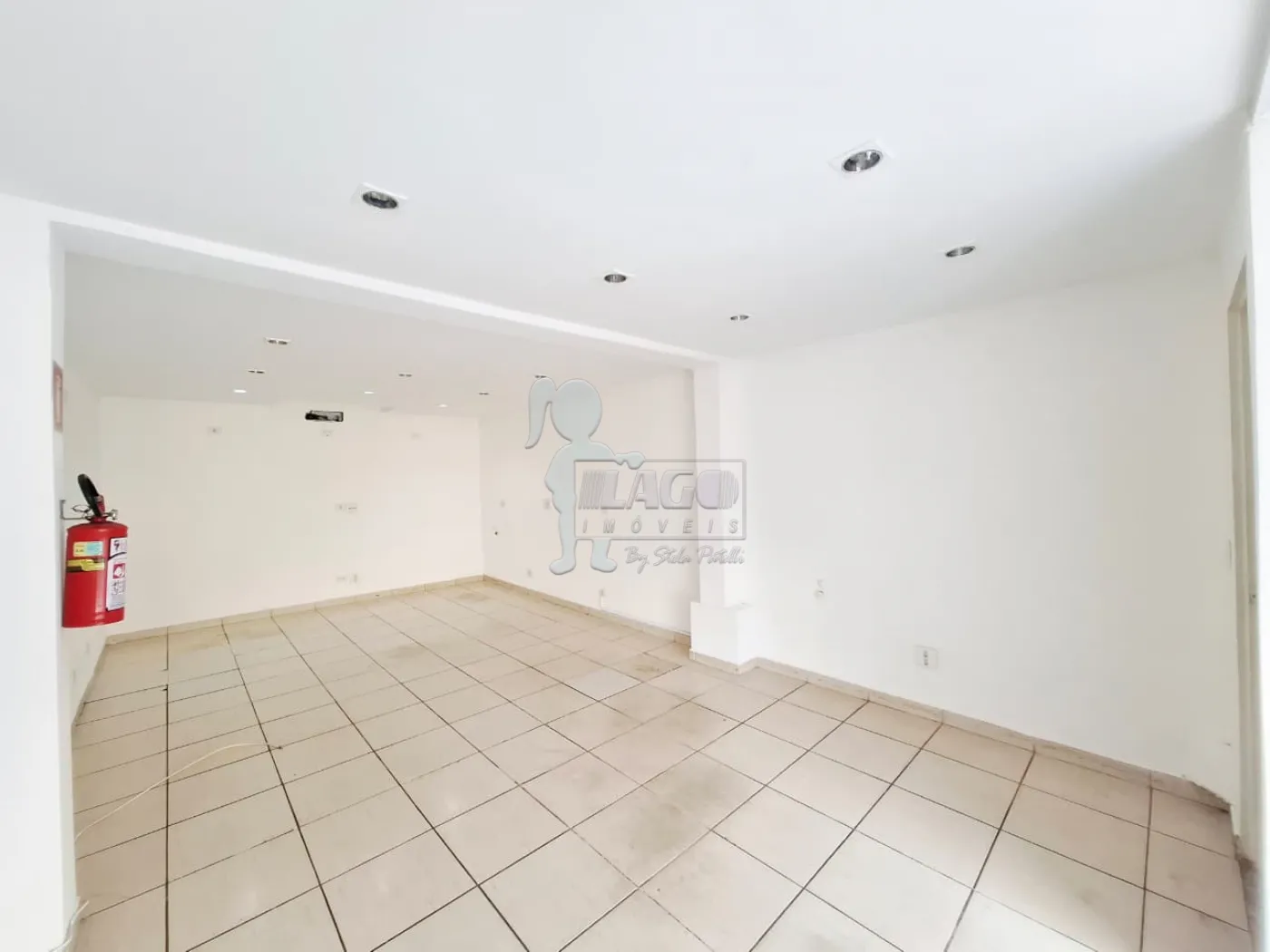 Alugar Comercial padr&atilde;o / Loja em Ribeir&atilde;o Preto R$ 2.500,00 - Foto 7