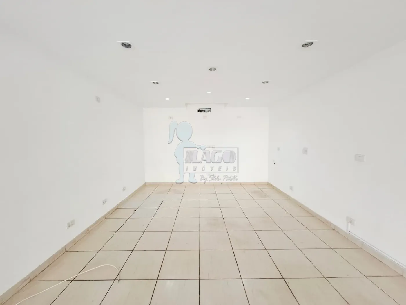 Alugar Comercial padr&atilde;o / Loja em Ribeir&atilde;o Preto R$ 2.500,00 - Foto 5