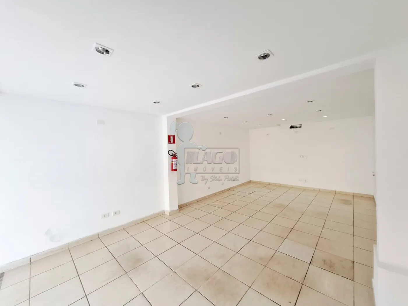 Alugar Comercial padr&atilde;o / Loja em Ribeir&atilde;o Preto R$ 2.500,00 - Foto 6
