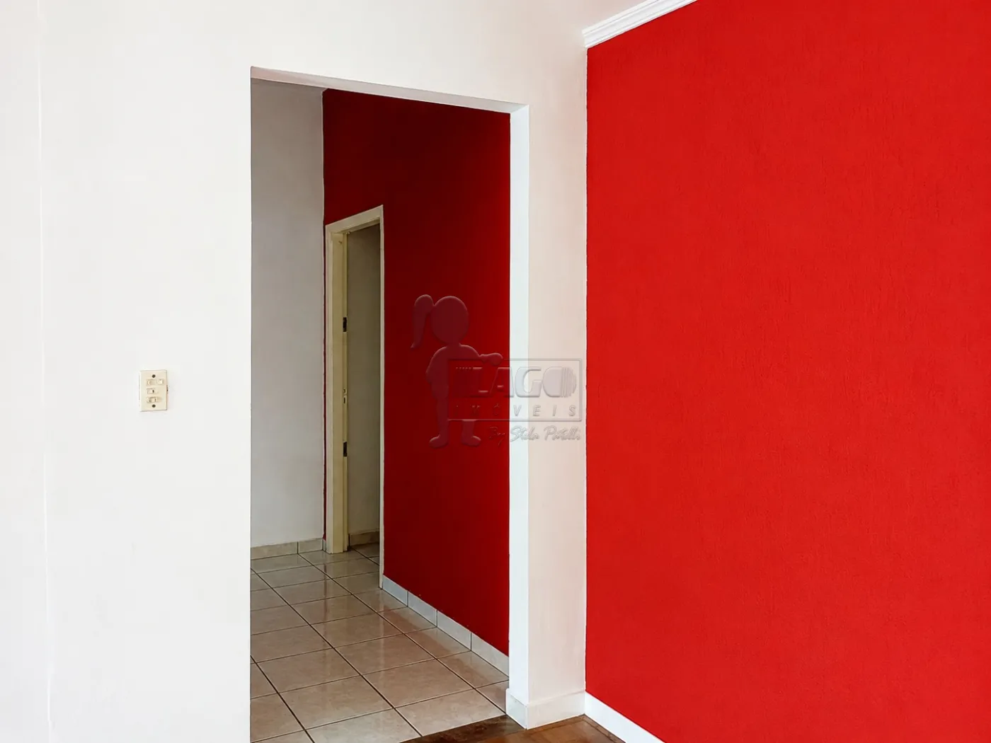 Alugar Comercial padr&atilde;o / Casa comercial em Ribeir&atilde;o Preto R$ 2.000,00 - Foto 2