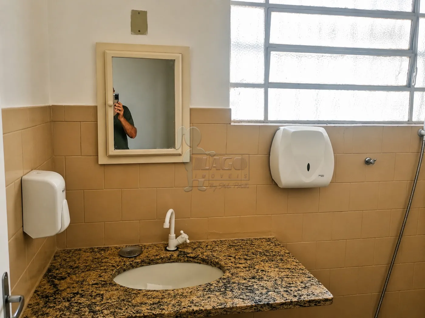 Alugar Comercial padr&atilde;o / Casa comercial em Ribeir&atilde;o Preto R$ 2.000,00 - Foto 7