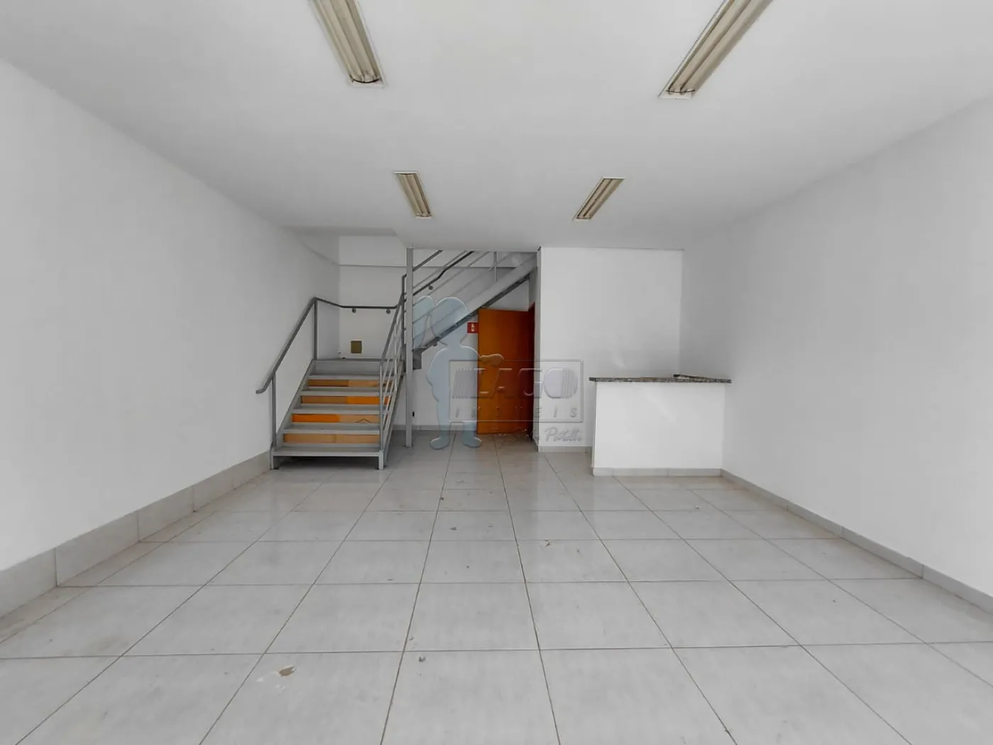 Alugar Comercial padr&atilde;o / Loja em Ribeir&atilde;o Preto R$ 3.000,00 - Foto 1