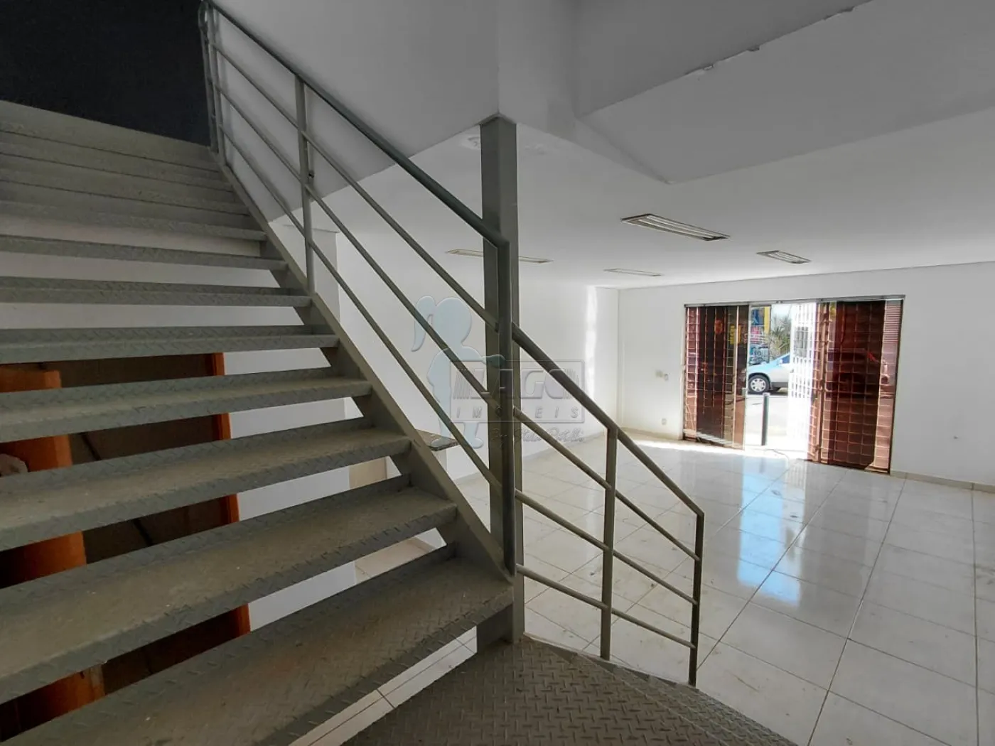 Alugar Comercial padr&atilde;o / Loja em Ribeir&atilde;o Preto R$ 3.000,00 - Foto 4