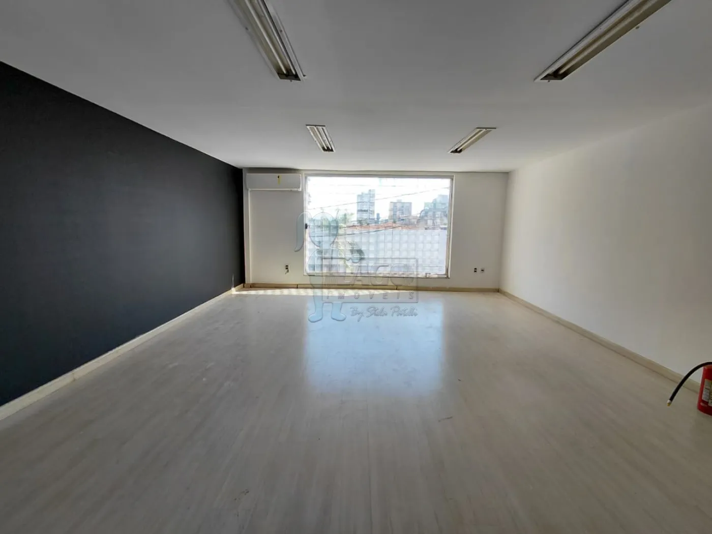 Alugar Comercial padr&atilde;o / Loja em Ribeir&atilde;o Preto R$ 3.000,00 - Foto 6