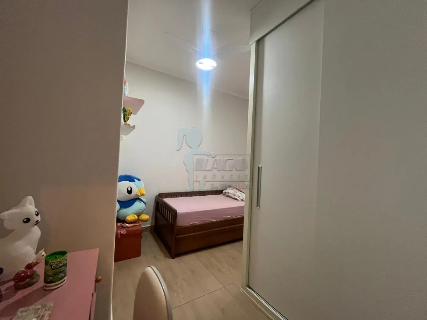 Comprar Apartamento / Padr&atilde;o em Ribeir&atilde;o Preto R$ 370.000,00 - Foto 15