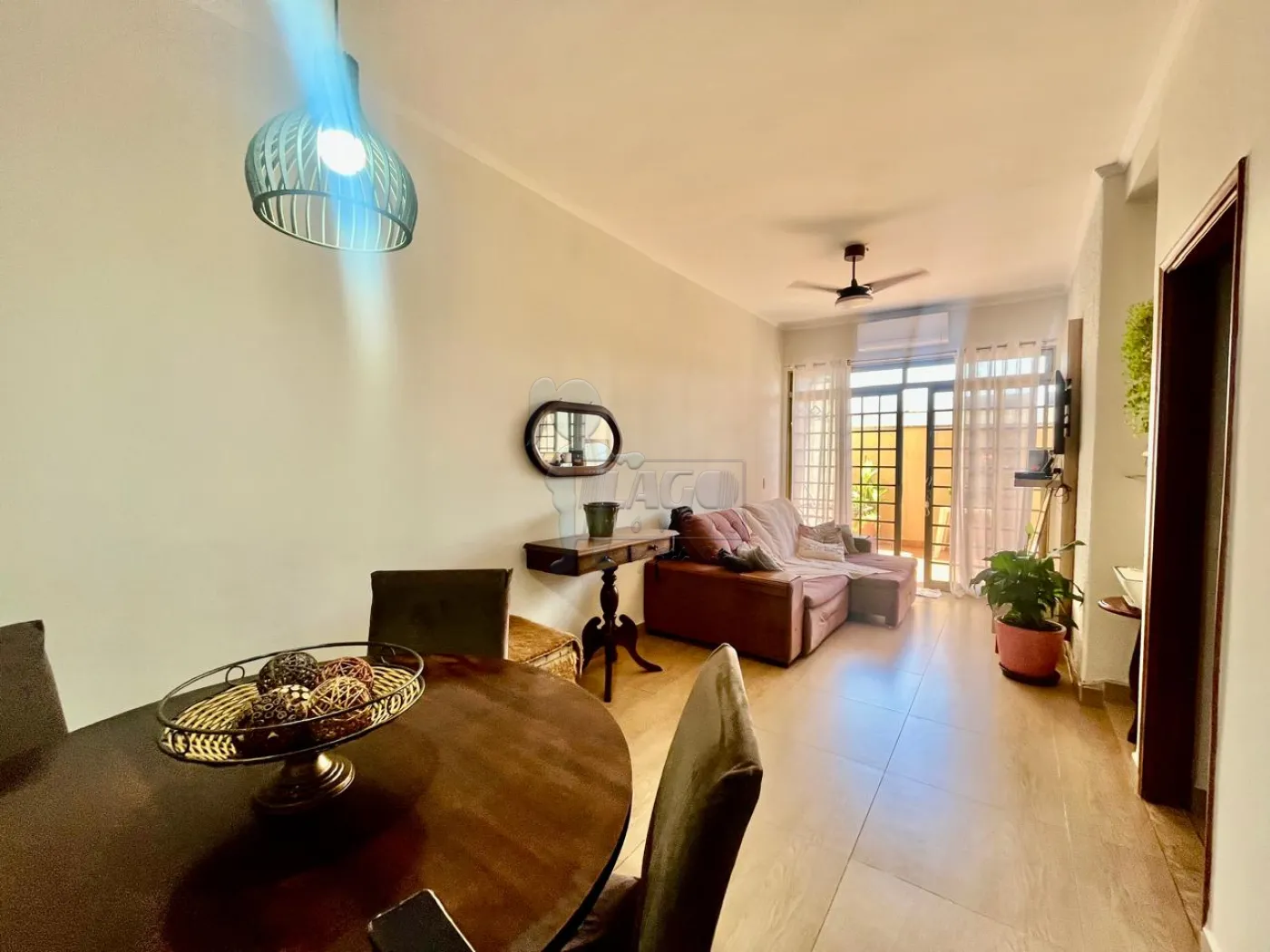 Comprar Apartamento / Padr&atilde;o em Ribeir&atilde;o Preto R$ 370.000,00 - Foto 17