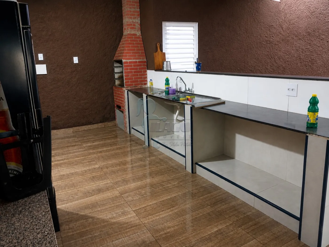 Comprar Casa / Ch&aacute;cara - Rancho em Ribeir&atilde;o Preto R$ 270.000,00 - Foto 4