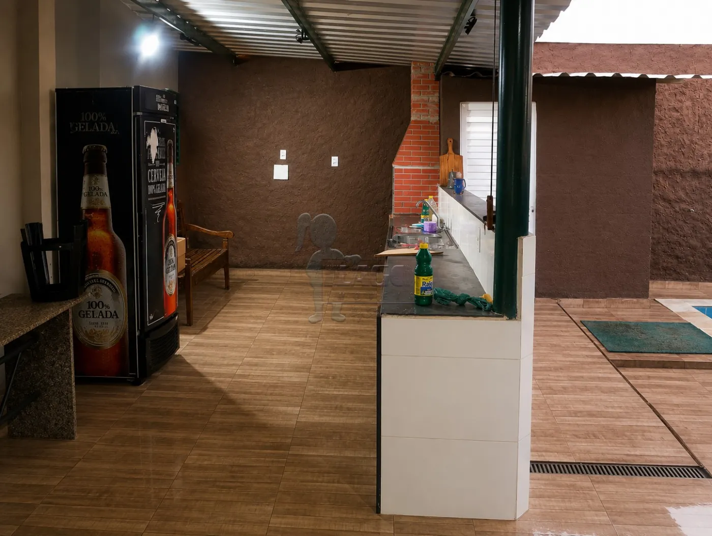 Comprar Casa / Ch&aacute;cara - Rancho em Ribeir&atilde;o Preto R$ 270.000,00 - Foto 5