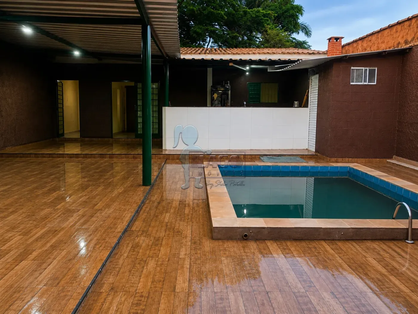 Comprar Casa / Padr&atilde;o em Ribeir&atilde;o Preto R$ 270.000,00 - Foto 10
