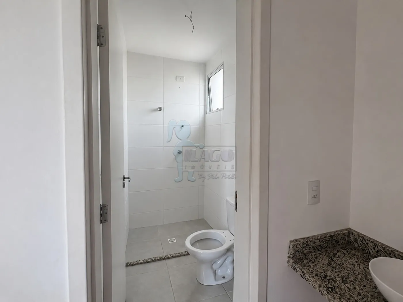 Alugar Apartamento / Padr&atilde;o em Ribeir&atilde;o Preto R$ 1.150,00 - Foto 3