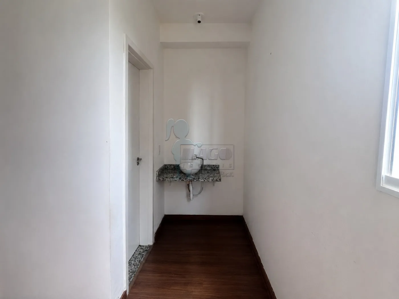 Alugar Apartamento / Padr&atilde;o em Ribeir&atilde;o Preto R$ 1.150,00 - Foto 4