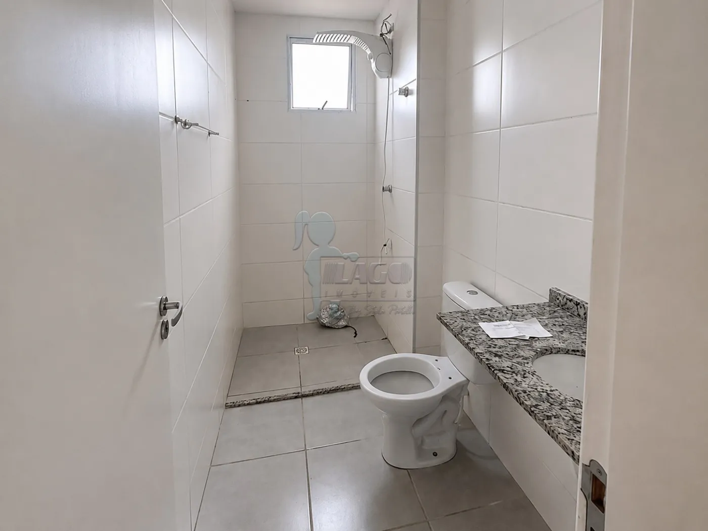 Alugar Apartamento / Padr&atilde;o em Ribeir&atilde;o Preto R$ 1.150,00 - Foto 6