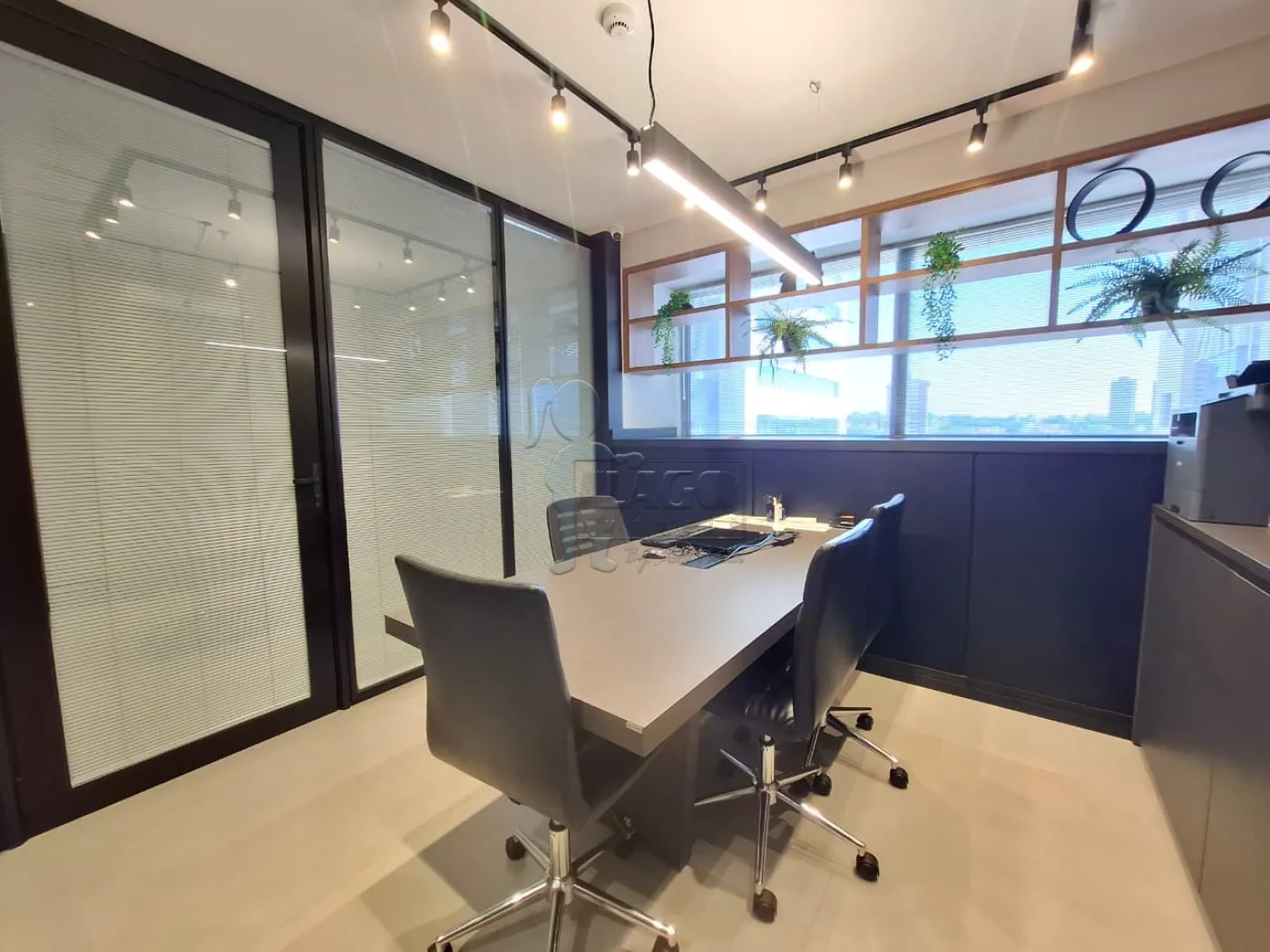 Comprar Comercial condom&iacute;nio / Escrit&oacute;rio - Loja em Ribeir&atilde;o Preto R$ 630.000,00 - Foto 5
