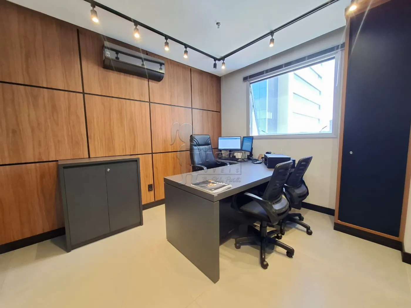 Comprar Comercial condom&iacute;nio / Escrit&oacute;rio - Loja em Ribeir&atilde;o Preto R$ 630.000,00 - Foto 3