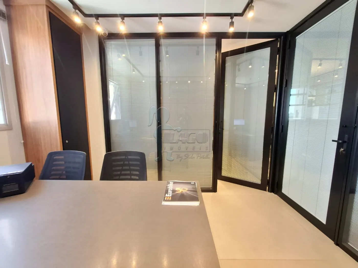 Comprar Comercial condom&iacute;nio / Escrit&oacute;rio - Loja em Ribeir&atilde;o Preto R$ 630.000,00 - Foto 7