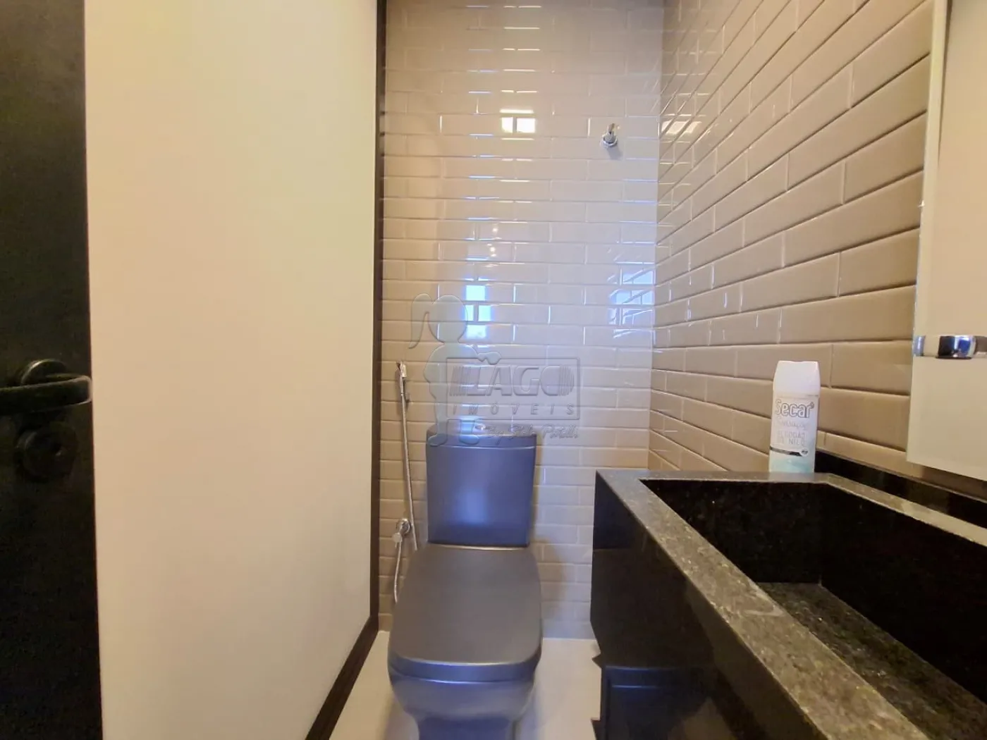 Comprar Comercial condom&iacute;nio / Escrit&oacute;rio - Loja em Ribeir&atilde;o Preto R$ 630.000,00 - Foto 4