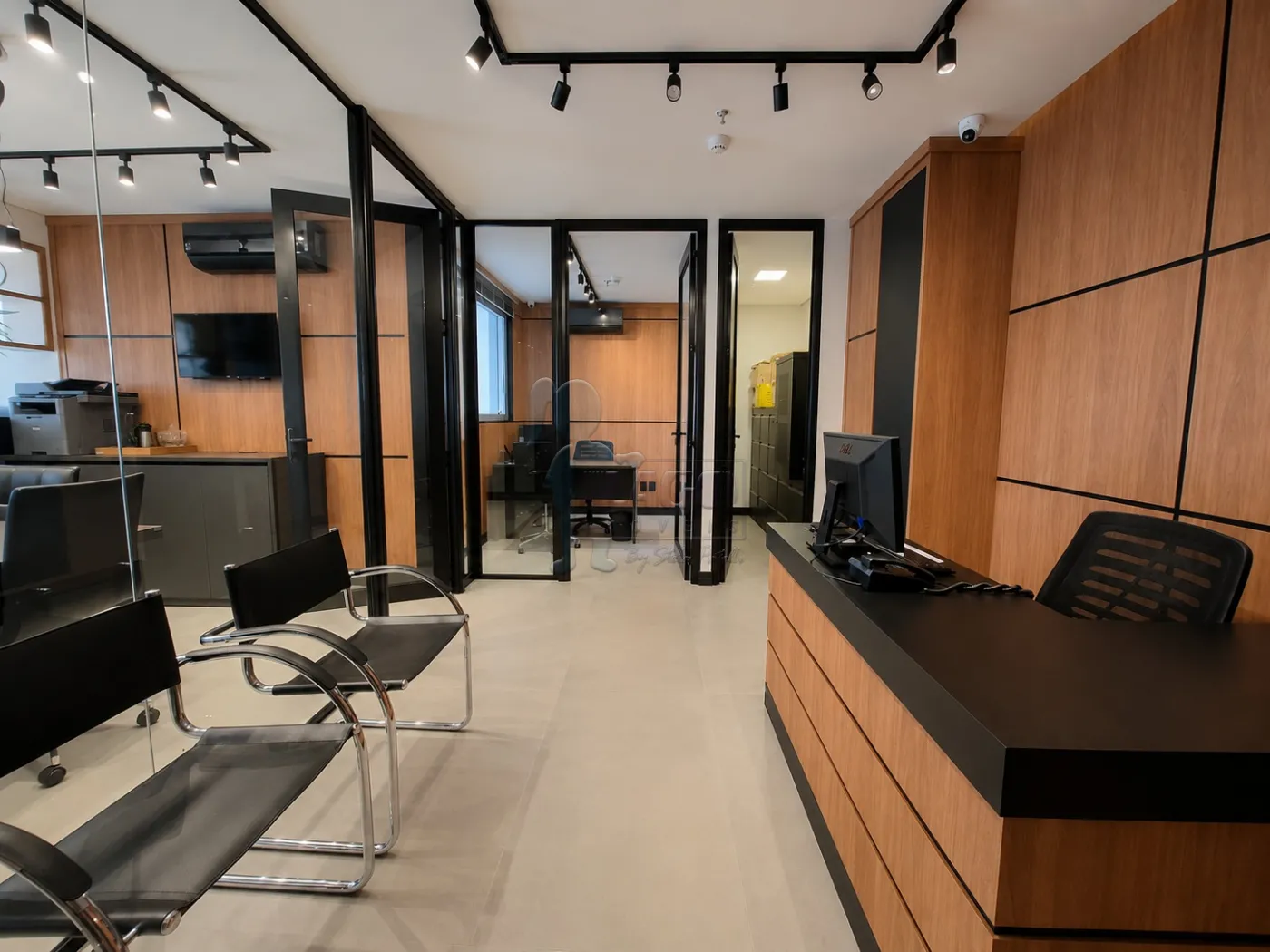 Comprar Comercial condom&iacute;nio / Escrit&oacute;rio - Loja em Ribeir&atilde;o Preto R$ 630.000,00 - Foto 1