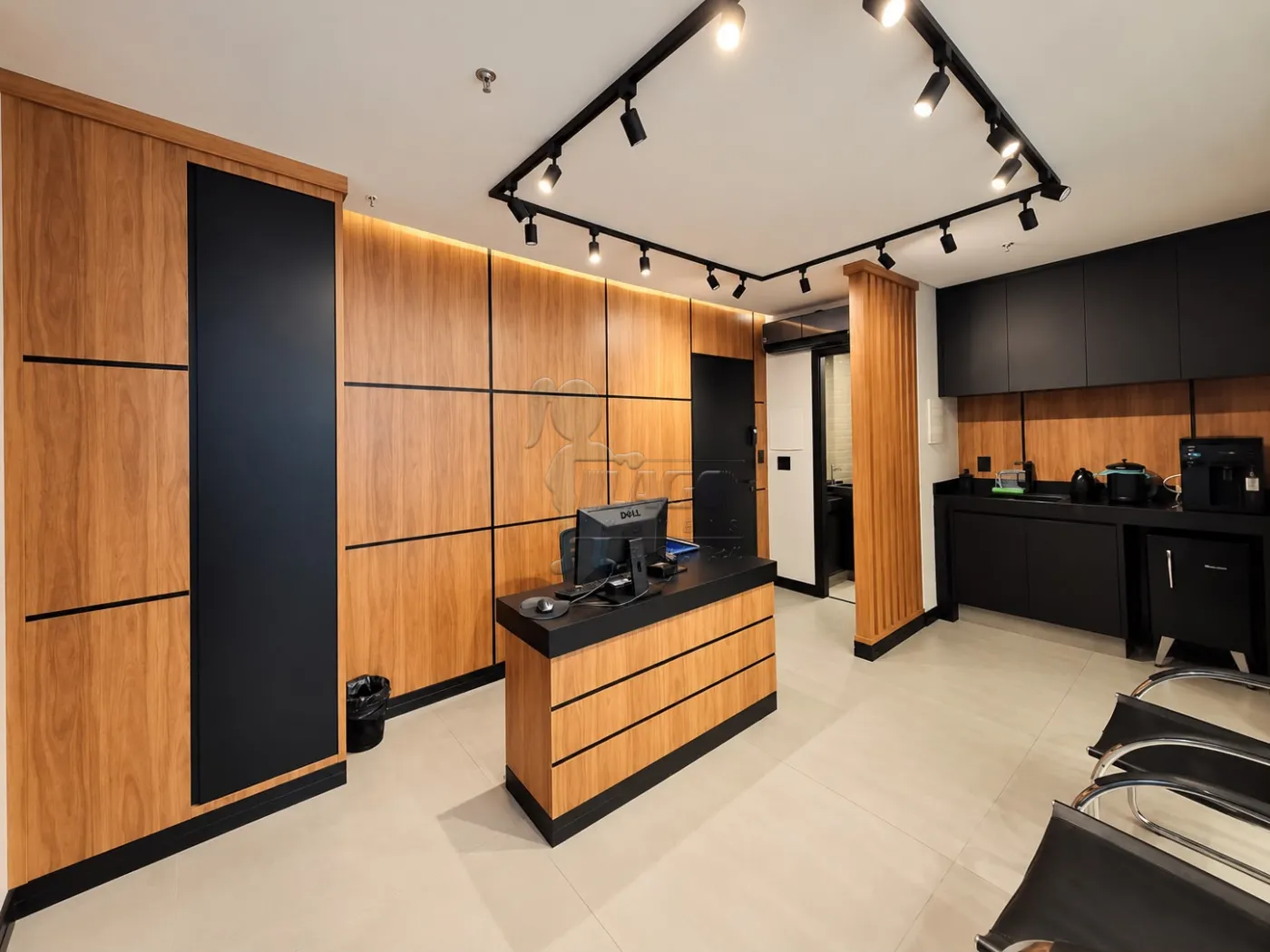 Alugar Comercial condom&iacute;nio / Escrit&oacute;rio - Loja em Ribeir&atilde;o Preto R$ 4.000,00 - Foto 2