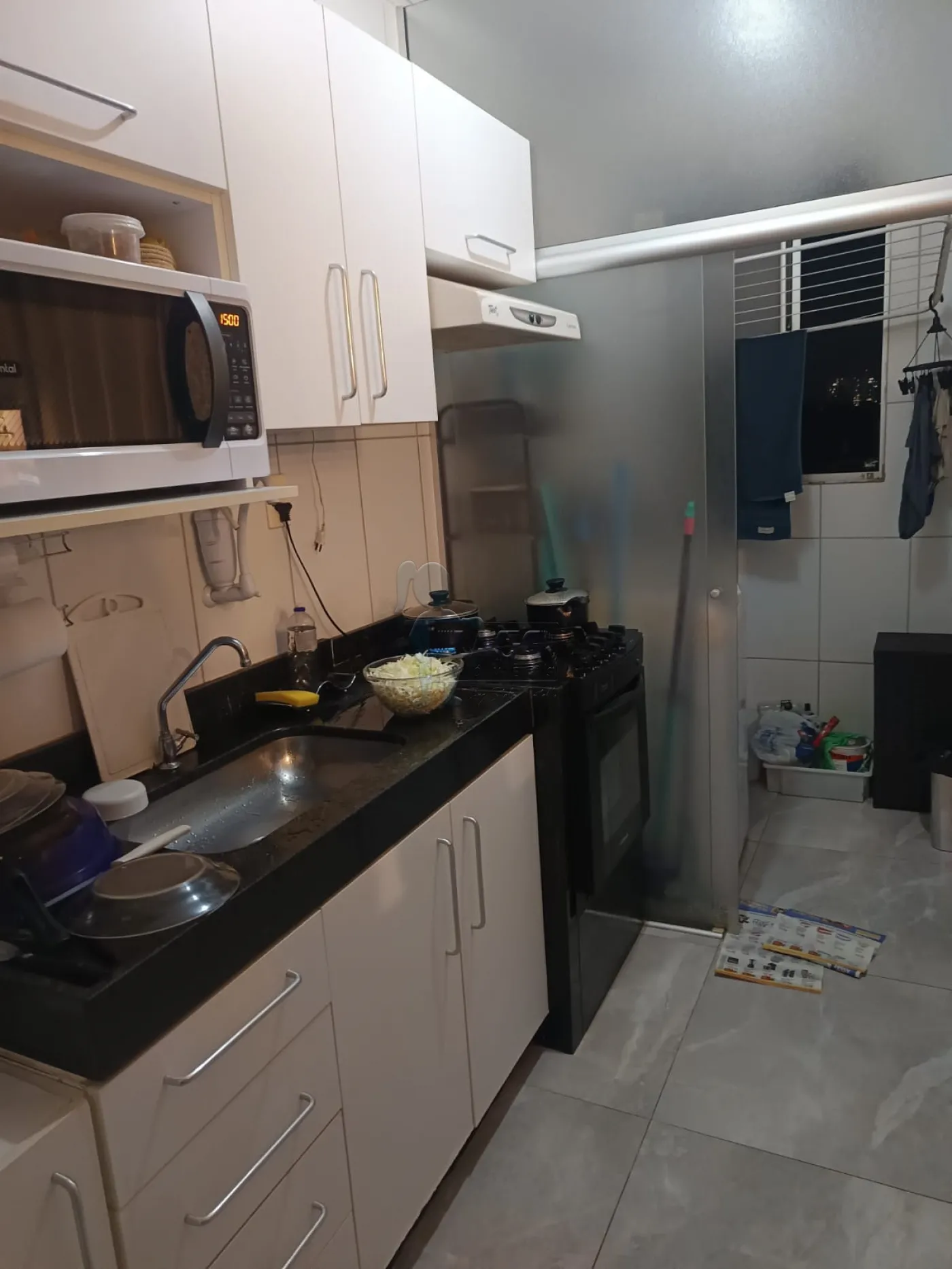 Comprar Apartamento / Padr&atilde;o em Ribeir&atilde;o Preto R$ 199.000,00 - Foto 2