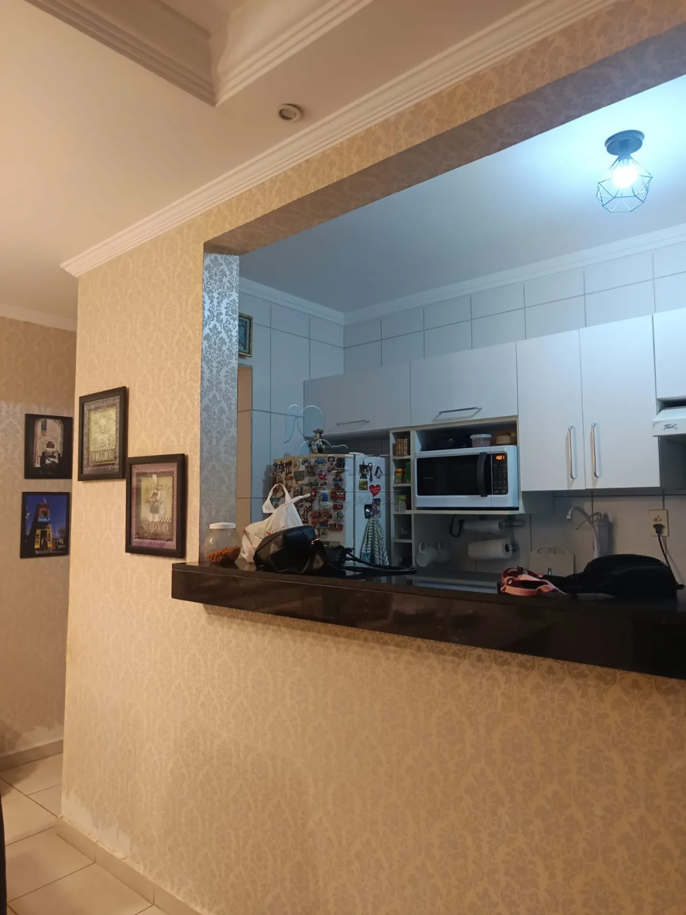 Comprar Apartamento / Padr&atilde;o em Ribeir&atilde;o Preto R$ 199.000,00 - Foto 4