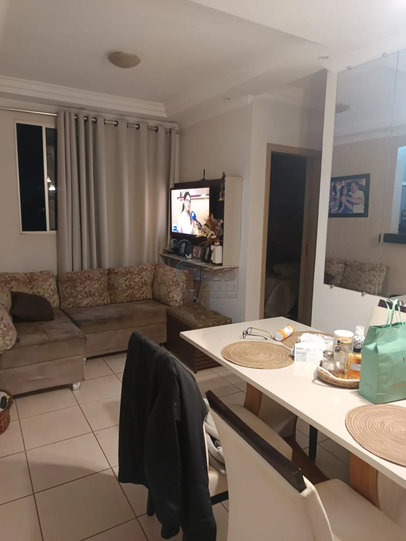 Comprar Apartamento / Padr&atilde;o em Ribeir&atilde;o Preto R$ 199.000,00 - Foto 5