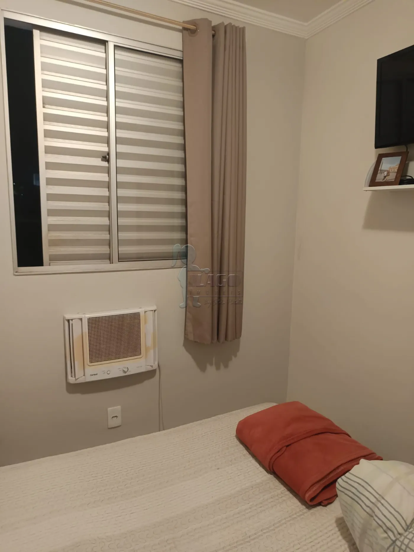 Comprar Apartamento / Padr&atilde;o em Ribeir&atilde;o Preto R$ 199.000,00 - Foto 6
