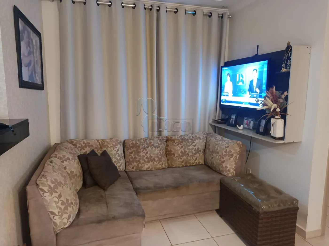 Comprar Apartamento / Padr&atilde;o em Ribeir&atilde;o Preto R$ 199.000,00 - Foto 8