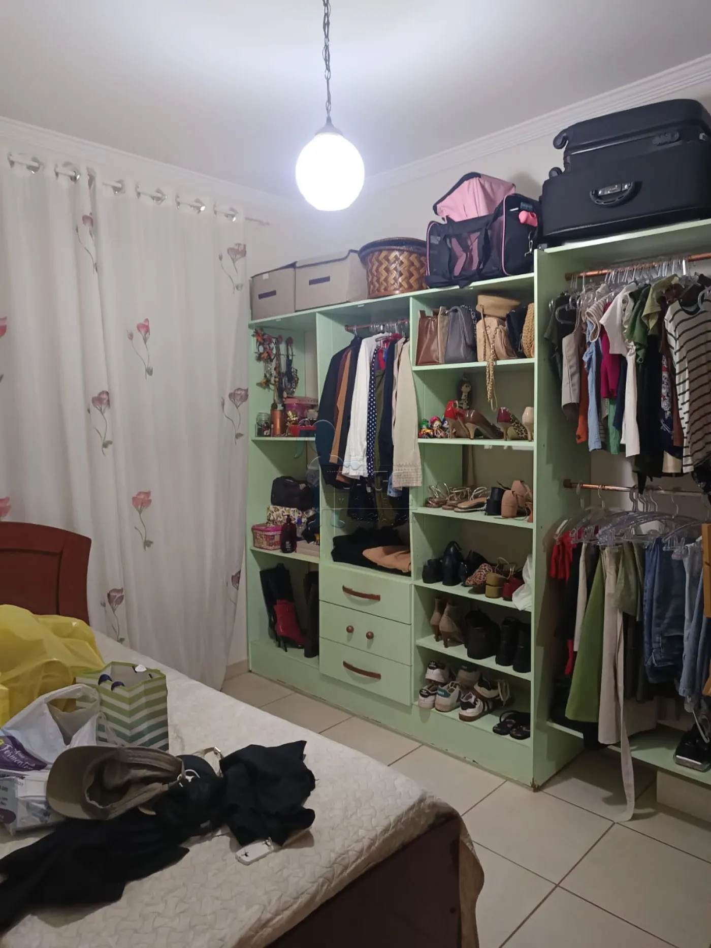 Comprar Apartamento / Padr&atilde;o em Ribeir&atilde;o Preto R$ 199.000,00 - Foto 9
