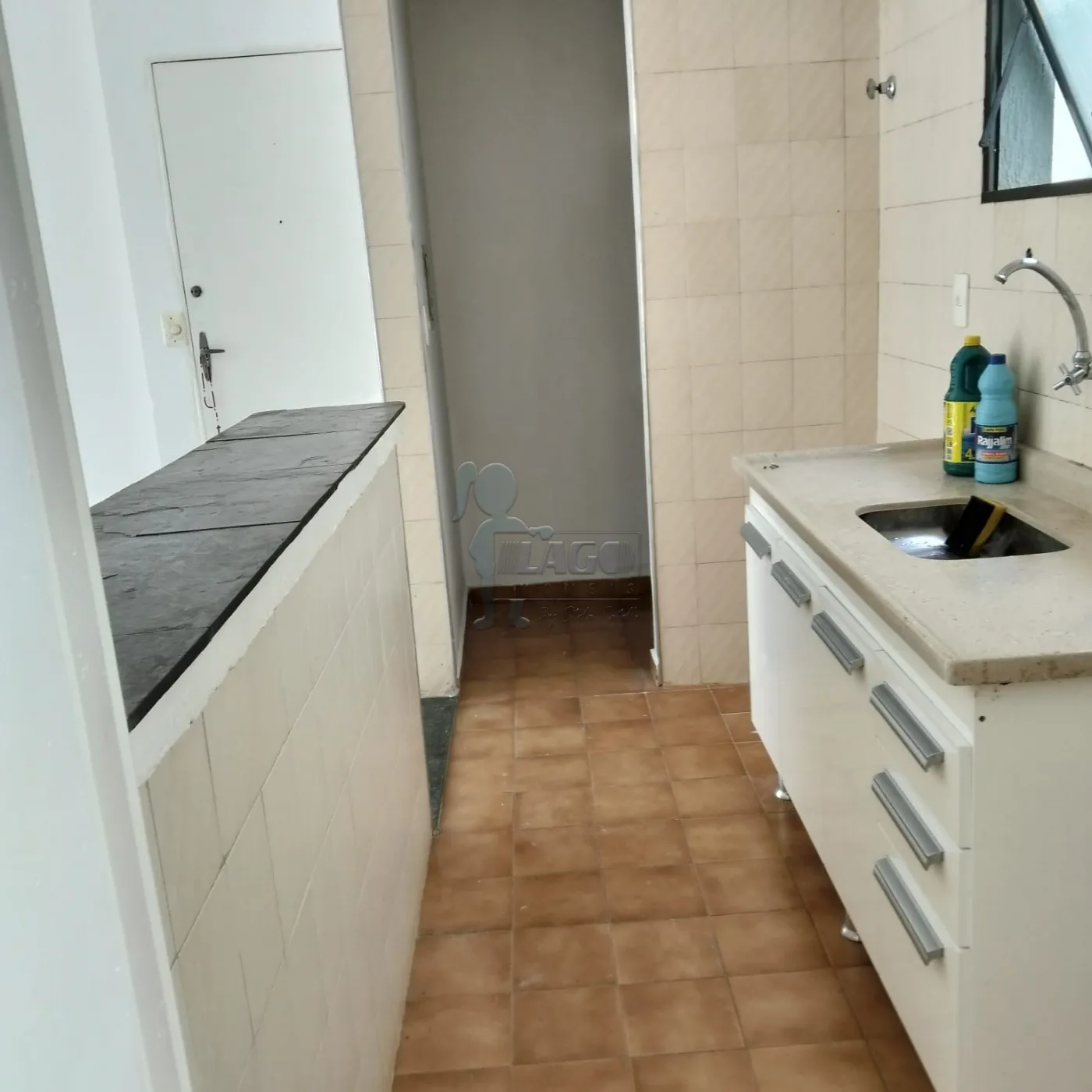 Comprar Apartamento / Padr&atilde;o em Ribeir&atilde;o Preto R$ 160.000,00 - Foto 6