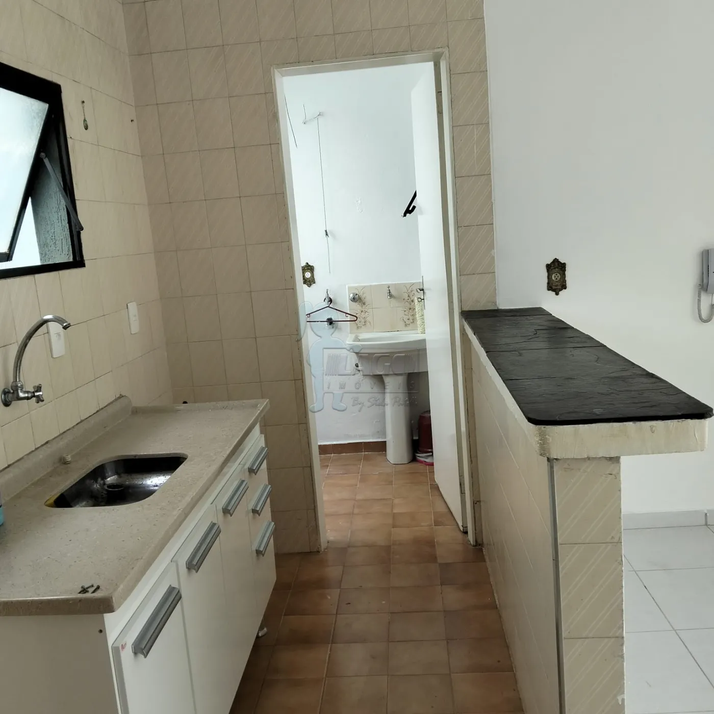 Comprar Apartamento / Padr&atilde;o em Ribeir&atilde;o Preto R$ 160.000,00 - Foto 8