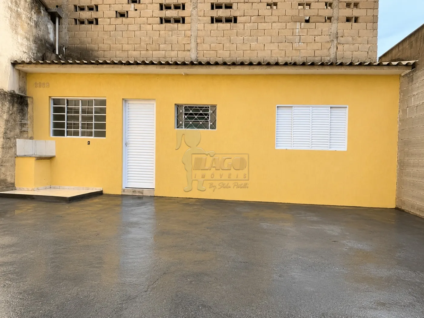 Alugar Apartamento / Padr&atilde;o em Ribeir&atilde;o Preto R$ 950,00 - Foto 7
