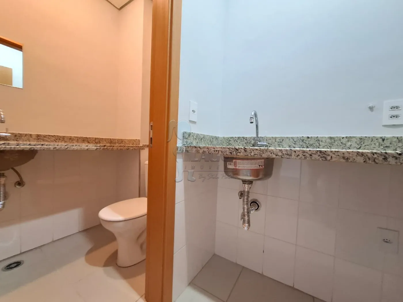 Alugar Comercial condom&iacute;nio / Escrit&oacute;rio - Loja em Ribeir&atilde;o Preto R$ 2.500,00 - Foto 5