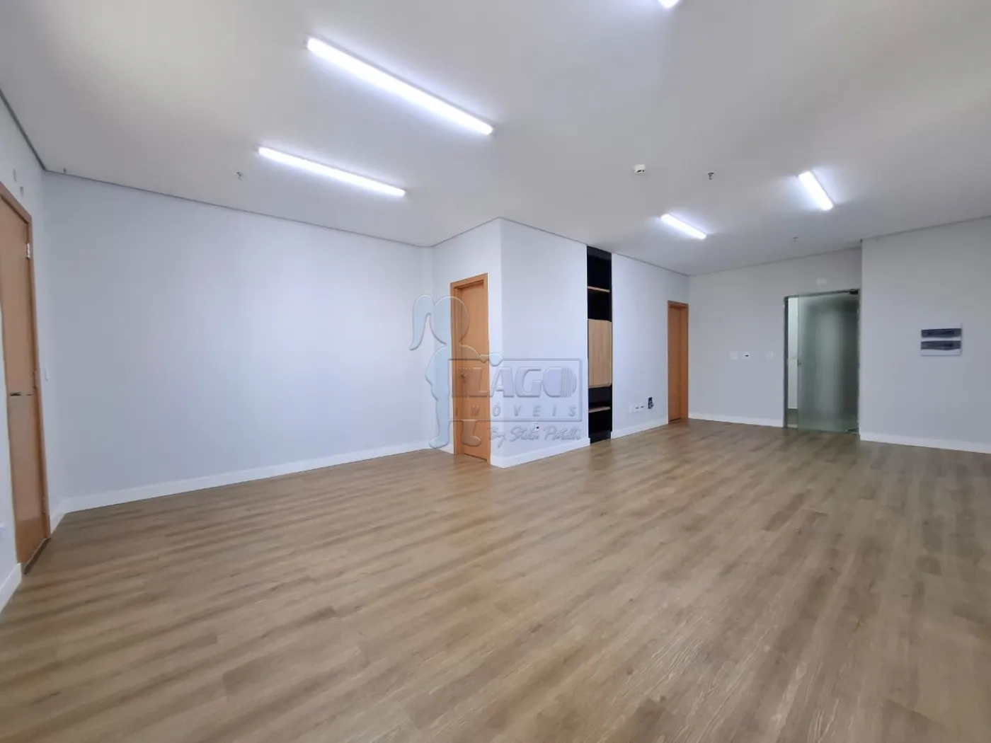 Alugar Comercial condom&iacute;nio / Escrit&oacute;rio - Loja em Ribeir&atilde;o Preto R$ 2.500,00 - Foto 2