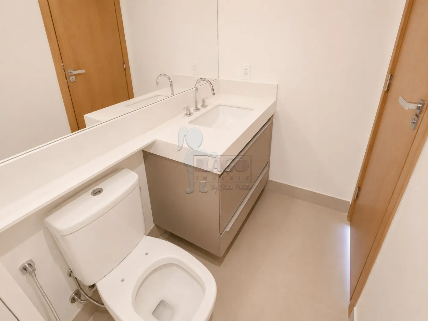 Alugar Apartamento / Padr&atilde;o em Ribeir&atilde;o Preto R$ 5.200,00 - Foto 9