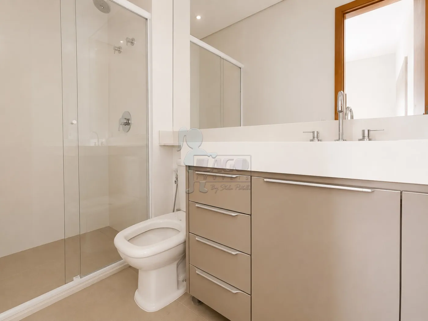 Alugar Apartamento / Padr&atilde;o em Ribeir&atilde;o Preto R$ 5.200,00 - Foto 10